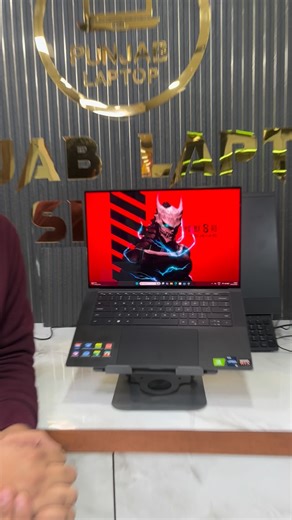 💻 Dell Precision 5570 Workstation Laptop ⚙️ Intel Core i9-12th Gen Processor i9-12900H (14Core 20 Thread) 🎮 NVIDIA RTX A2000 8GB Graphics GPU 🧠 32GB RAM DDR5 4800m/t (Upgradeable) 💾 1TB NVMe SSD Gen 4 🖥️ 15.6” 4K. (3840@2400) Touch Display ✨ Premium Slim Metal Body 🎯 Best for AutoCAD, 3D, Rendering, Video Editing & Professional Work 📍 Available at Punjab Laptop Sirsa New M.C Market, Shop no 52, Sirsa (Haryana) 📞 Call / WhatsApp: 99910-20143 👉 Door-door se customer aa rahe hain, aap bhi 