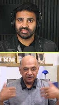 IBM CEO Arvind Krishna says he doesn’t think we’re in an AI bubble right now.