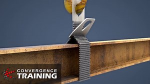 Watch Convergence C-342 Crane and Hoist Rigging Safety Training Program DVD, 32 minutes Time on Amazon Live