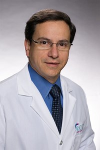 Martin Gutierrez, MD - Regional Cancer Care Associates