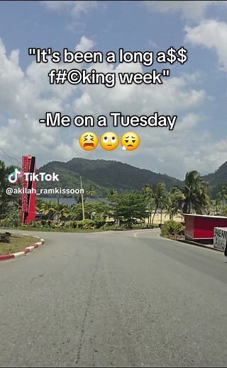 It's Only Tuesday: Surviving the Midweek Slump