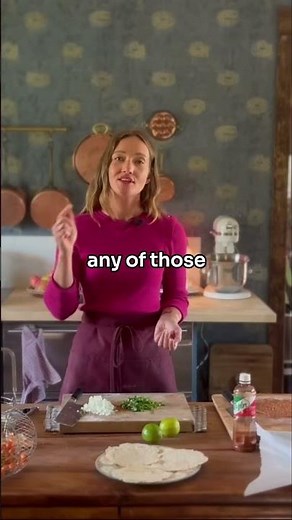 The Best Taco Toppings: Keep It Simple #recipe #mexican #mexicanfood #taco #quickmeals #easyrecipe