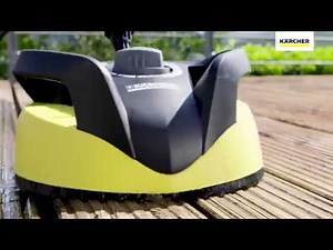 KÄRCHER HOCHDRUCKREINIGER K 5 COMPACT.