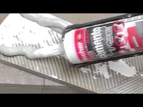 Cemento Express de Fischer