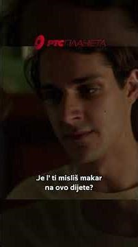 TVRDJAVA (2025) ‖ Vratiću se brzo, Darija ‖ #tvrdjava #luka #darija #knin #rizik #90s #iskušenje