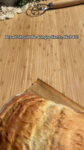 Easy Artisan Bread Recipe: Simple Homemade Loaf