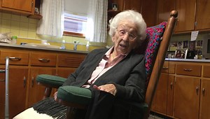 From the vault! Gramma told me why she got married at 15! 😲 👰‍♂️ | G and G: Gramma and Ginga