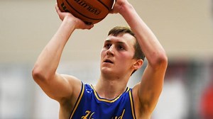 This week's Associated Press high school boys basketball poll: All four No. 1s stay on top