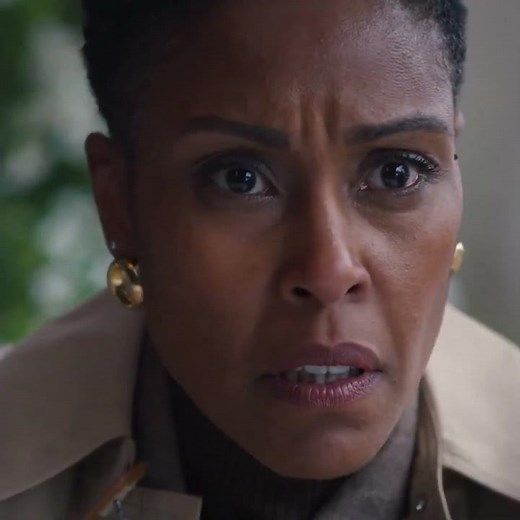 Official Trailer: Malice