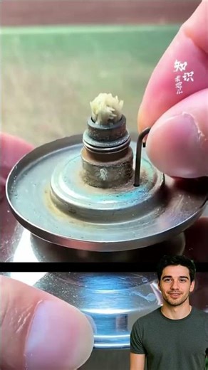 Leather embossing, creating handcrafted wallets #lifehacks #ideas #usa