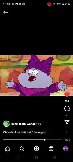 Chowder Crying (16)
