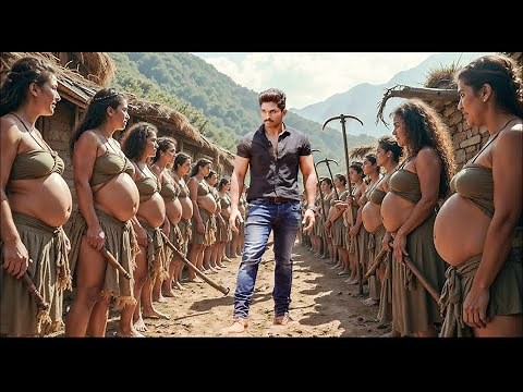 Action Blaster New Movie 2025 Superhit (HD) Blockbuster South Indian Hindi Dubbed Action Movie