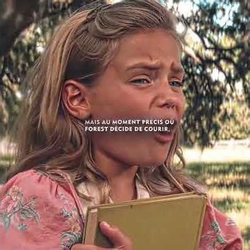 L'histoire du film Forrest Gump