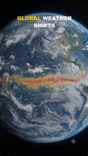 Is A Massive El Niño Coming? What You Need To Know