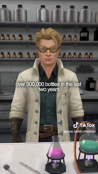 It is about the price | the ordinary water bottle price