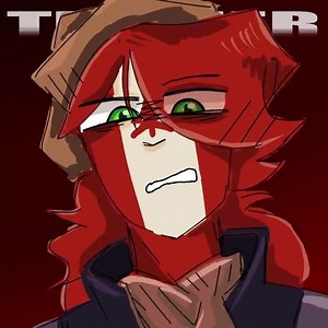 Pitbull Terrier // Collab with @Kirbo4_life // Countryhumans Animation Meme // #countryhumans