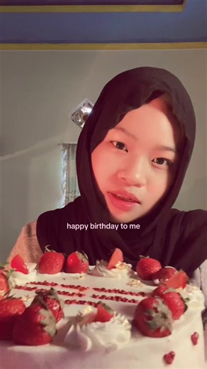 yeyyy hello 19 #happybirthday #19tahun #happiybirthday #bithday