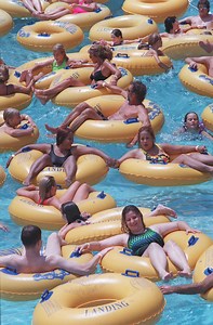 Adventure Landing closes after 30 years in Jacksonville Beach