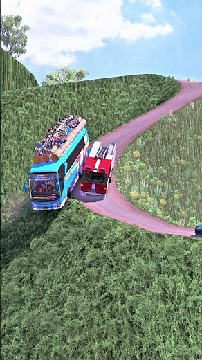 Top Road Expert Warns of DEADLY Highway Dangers part 1