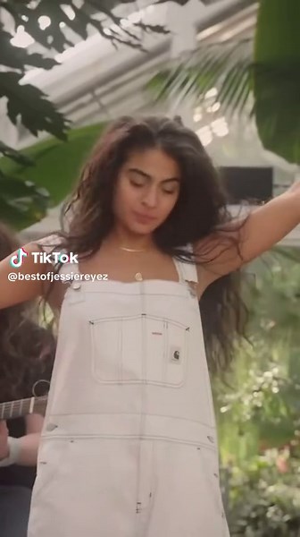 best of jessie reyez on TikTok