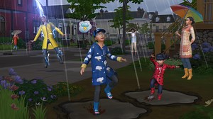 Los Sims 4: ¡un mod te convierte en un asesino en serie!