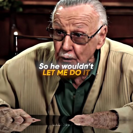 Stan Lee's Spider-Man Creation Story: From Worst Idea to Greatest Success