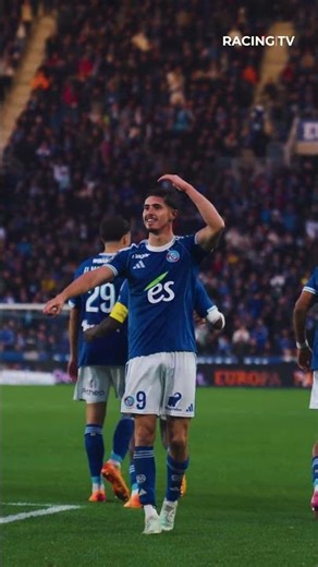 Premier doublé pour Joaquín Panichelli 🙌🥳