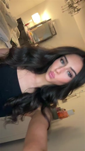 #hair #blowout #makeup