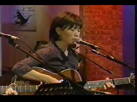 山本潤子 竹田の子守唄