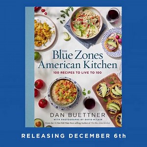 BEHIND THE SCENES of Blue Zones American Kitchen: "Chef Juan Rodriguez’s Fort Worth supper club has a waiting list, and getting a seat at the gourmet dinner is a source of pride. Juan wanted to re-create his grandmother’s tradition of bringing people together through food. The communal tables mean people rub elbows with other diners and make new connections and friends." @danbuettner Fort Worth is currently the largest certified Blue Zones Community in the United States. Since the launch of the 