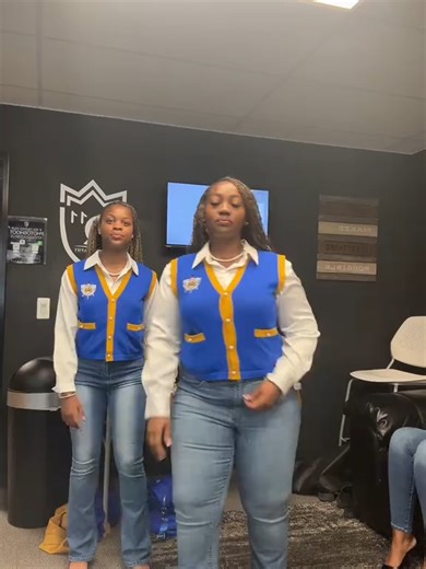 Discover Sigma Gamma Rho's Legacy