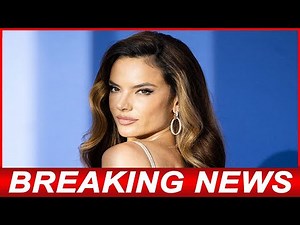 Supermodel Alessandra Ambrosio flaunts toned physique during sun soaked Los Cabos vacation