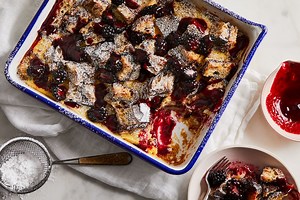 12 Magical Ways to Transform Bread Into Dessert