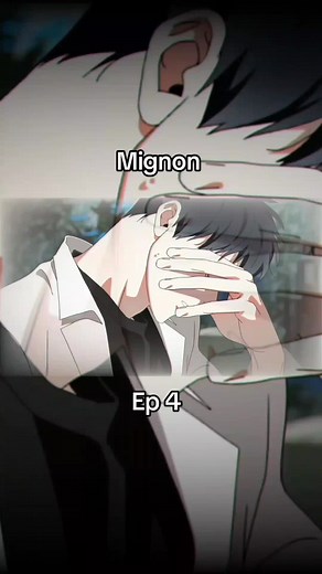 Mignon | Ep 4 #anime #mignon #fypシ #tiktok
