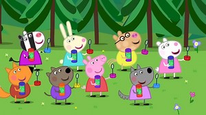 ¡¡¡Fiesta de Carnaval!!!🥳🕺 - Peppa Pig en Español Episodios Completos.mp4 | Aaron