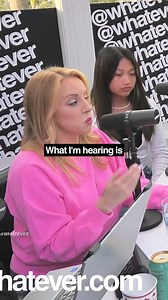 270K views · 5.6K reactions | RACHEL EXPLAINS WHY MODERN WOMAN CAN'T HAVE IT BOTH WAYS  #PodcastLife #PodcastSeries #PodcastCommunity #PodcastLaunch #PodcastInterviews #PodcastRecommendations #PodcasterThoughts #FemalePodcasters #MotivationalPodcast #TrueCrimePodcast #ComedyPodcast #TechPodcast #PodcastClips #NewPodcastAlert #BOOMchallenge #Boom #usareels #usa #reelsfbシ #reelschallenge #reelstrending #reelsfbシ | Dialougue Don | Facebook