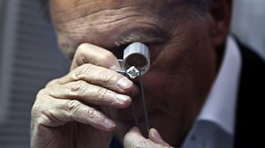 Blockchain: Blockchain: the ledger that will record everything of value to humankind