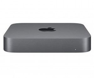Apple Mac Mini 2018 mit Core i5, 8GB und 256GB SSD für 980€ (statt 1.079€)