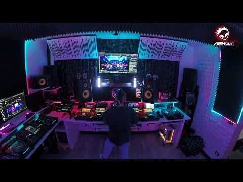 S9 - Alien Cut @ Alien Lab Ep. 23
