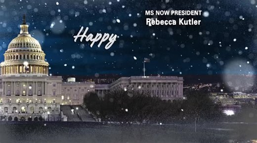 The 11th Hour With Stephanie Ruhle  MS NOW  December 24, 2025 8:00pm-9:00pm PST