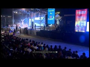 Yan Aung and Angels - 7