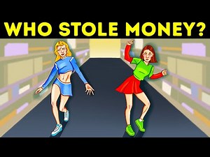 35+ Twisted Riddles Will Take Your Breath Away