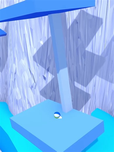 Beach Ball Bounce Back! BBBB demo is out on steam! Link in bio :) #gaming #indiedev #gameplay