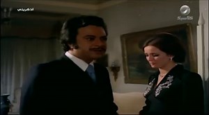 219K views · 7.4K reactions | مشهد مؤثر وأداء رائع من نجلاء فتحي ومحمود ياسين من فيلم #أذكريني | Rotana Classic | Facebook