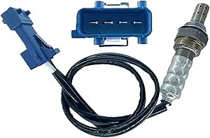 Dropwater Downstream Rear Oxygen O2 Sensor Compatible with Mini Cooper 2015-2007,Cooper Countryman 2015-2011,Cooper Paceman 2015 2014 2013,Replaces#234-4488 15379 75-3909 ES20413 25198