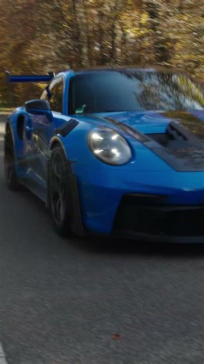 You don't drive a GT3 RS. You experience it. #BTMTitanline #titanexhaust #GT3rs #Porsche