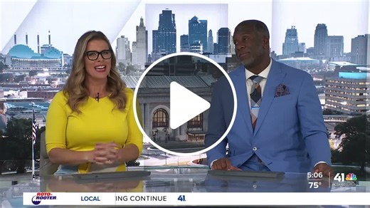 Shawnee's Westbrooke Green shopping center gets extension to summer - NewsBreak