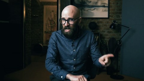 Watch how Roman gladiators died in the Colosseum