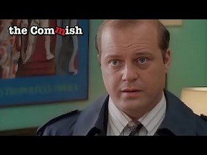 A Time to Be Born | The Commish | S2E8