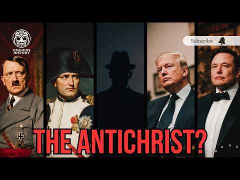 Who Is The Antichrist? Every Major Candidate Explained | 4K Documentary